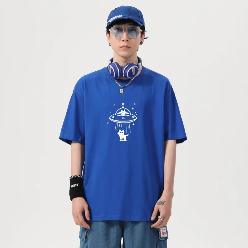 SEASUNLAND T Shirts Unisex-13