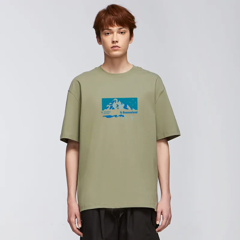 SEASUNLAND T Shirts Unisex-12