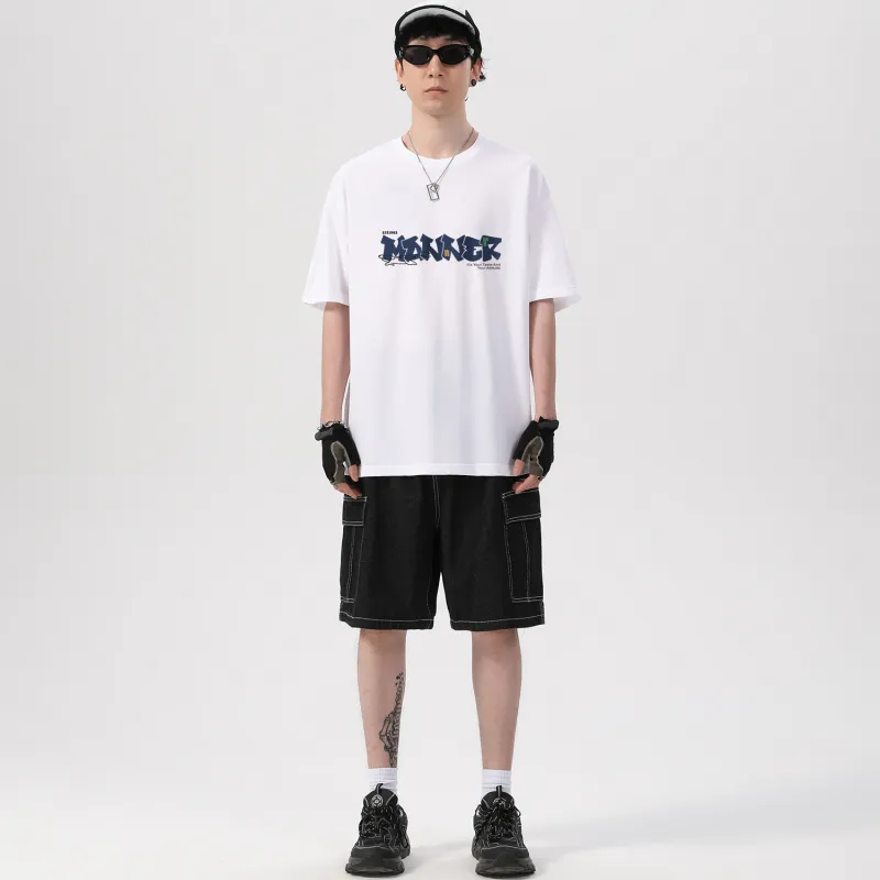 SEASUNLAND T Shirts Unisex-4