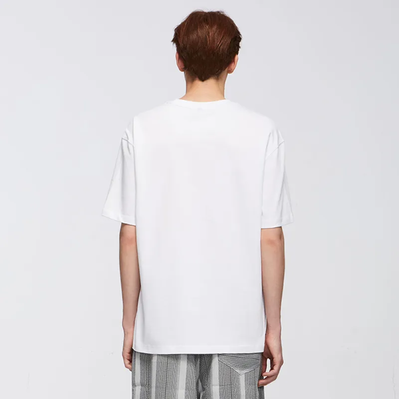 SEASUNLAND T Shirts Unisex-9