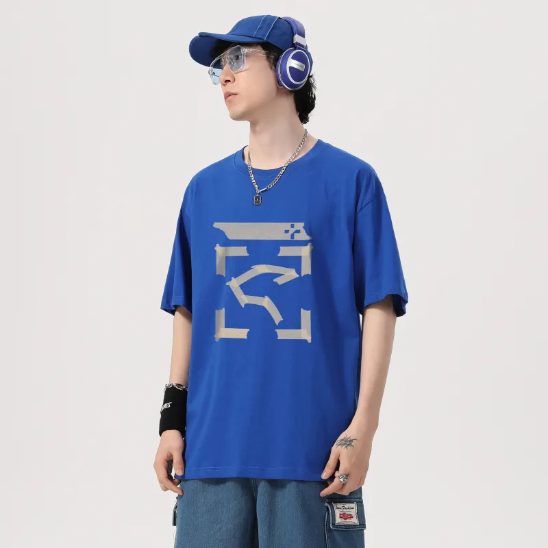 SEASUNLAND T Shirts Unisex-10