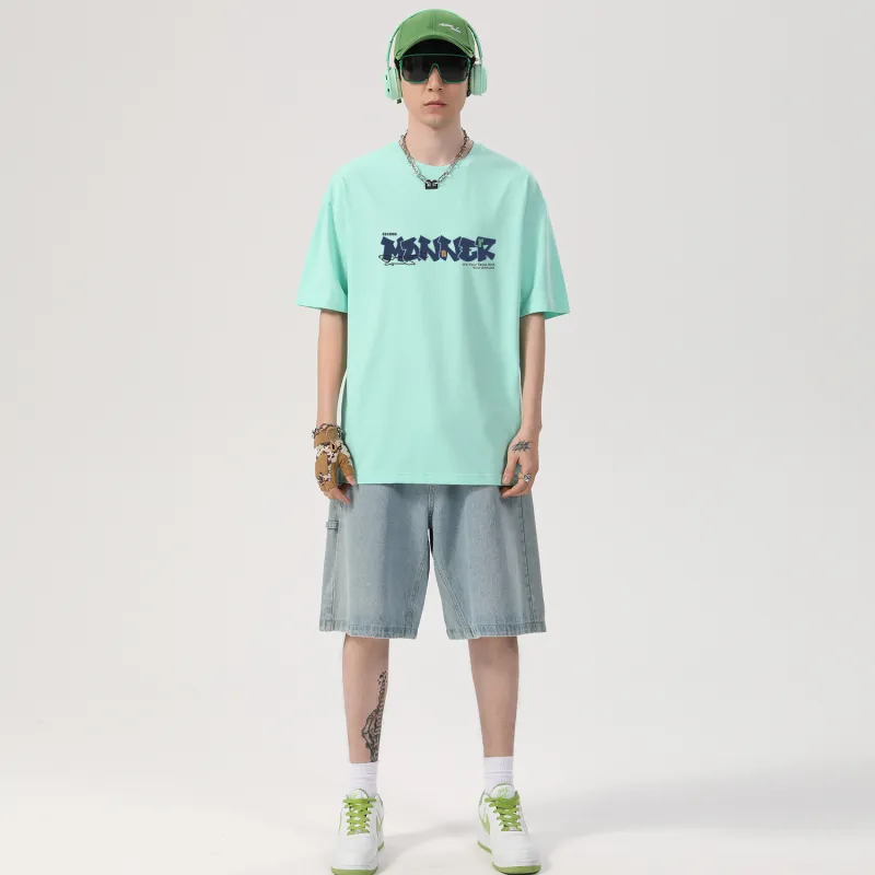 SEASUNLAND T Shirts Unisex-7
