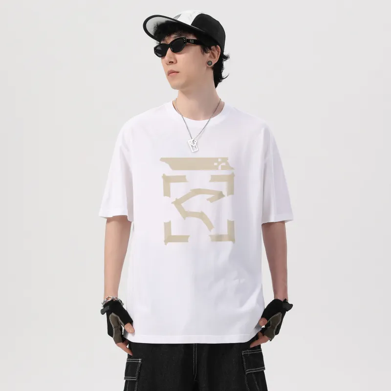 SEASUNLAND T Shirts Unisex-3