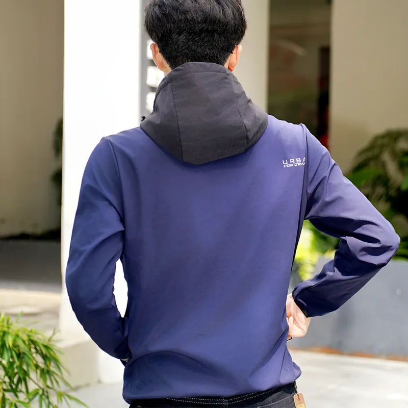 SEASUNLAND Knitwear Unisex Misty Blue-6