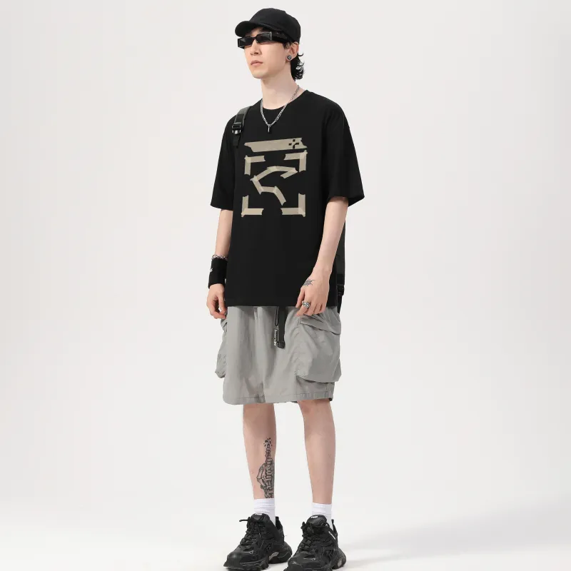 SEASUNLAND T Shirts Unisex-7