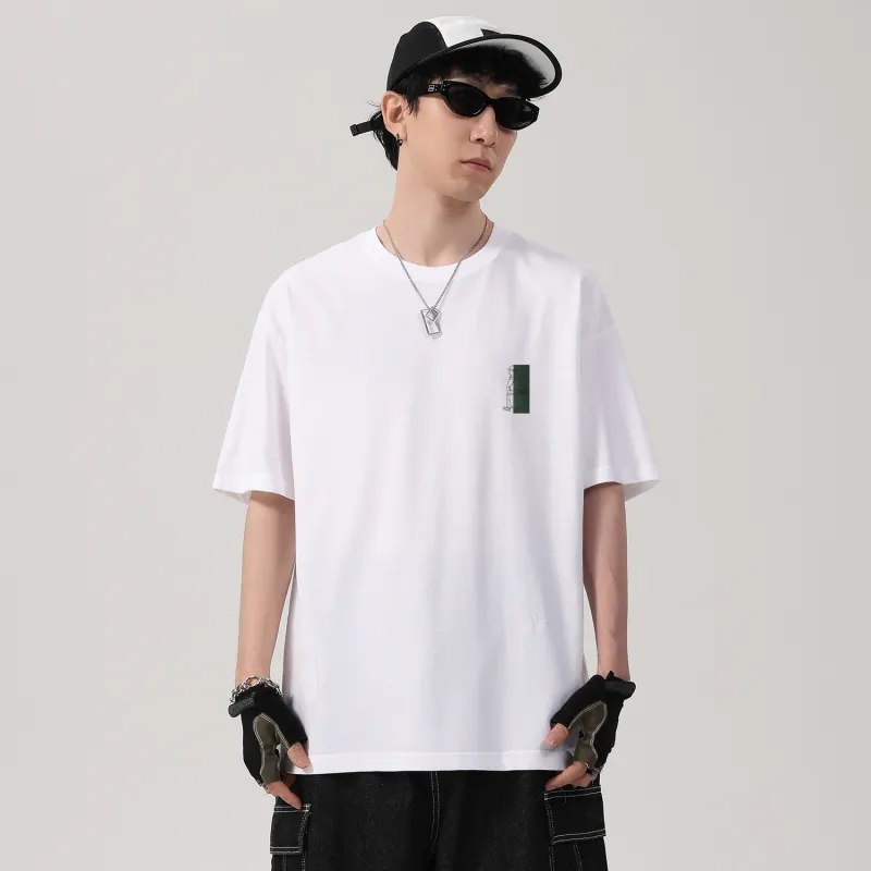 SEASUNLAND T Shirts Unisex-3