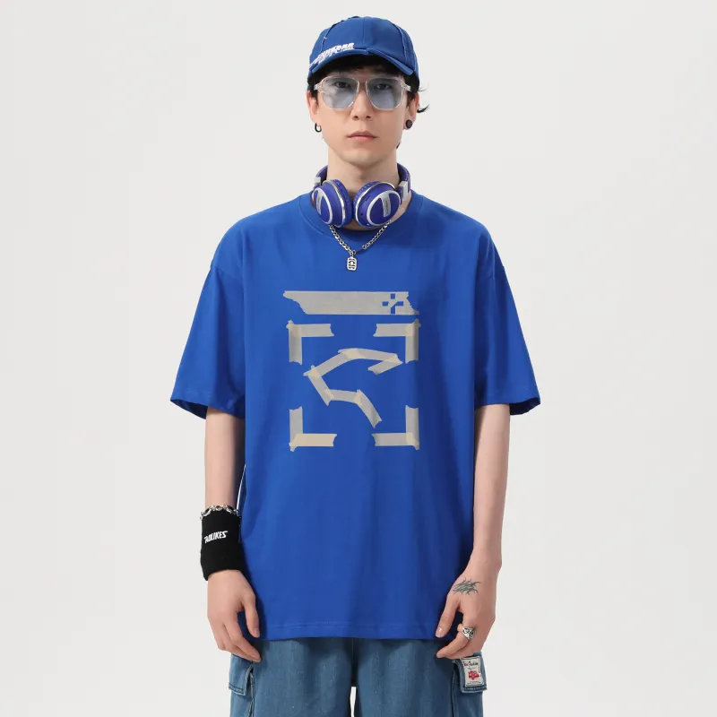 SEASUNLAND T Shirts Unisex-11