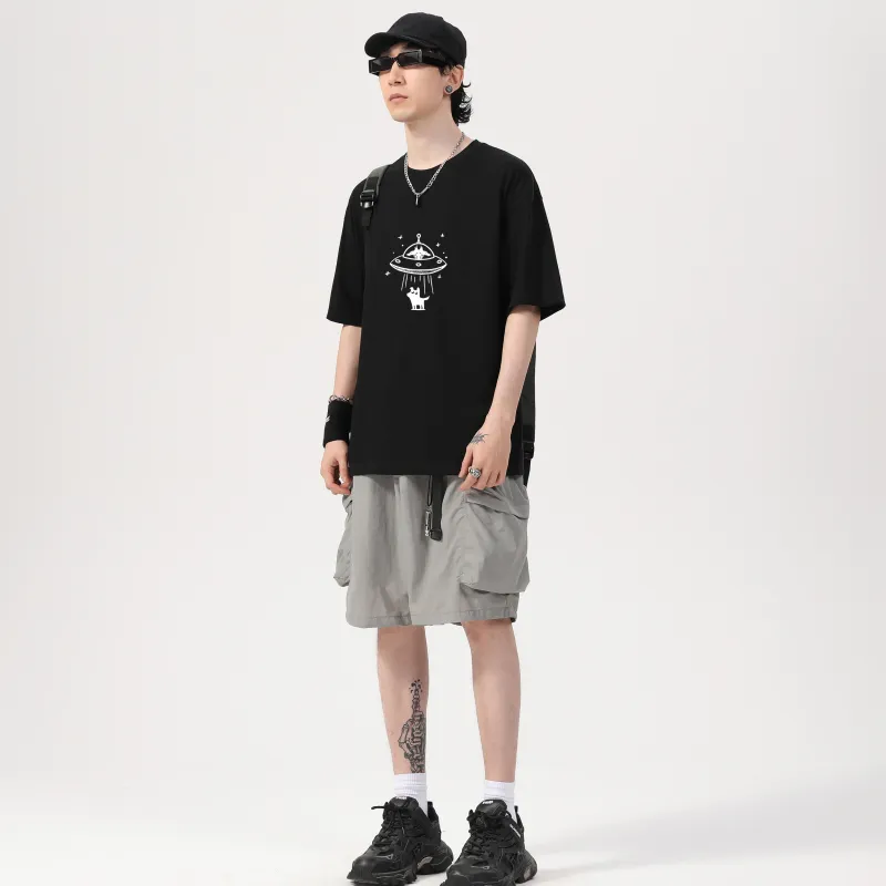 SEASUNLAND T Shirts Unisex-9