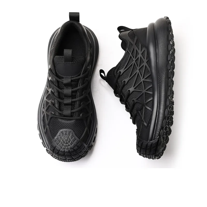 Aquarius Low Top Casual Shoes Men's-6
