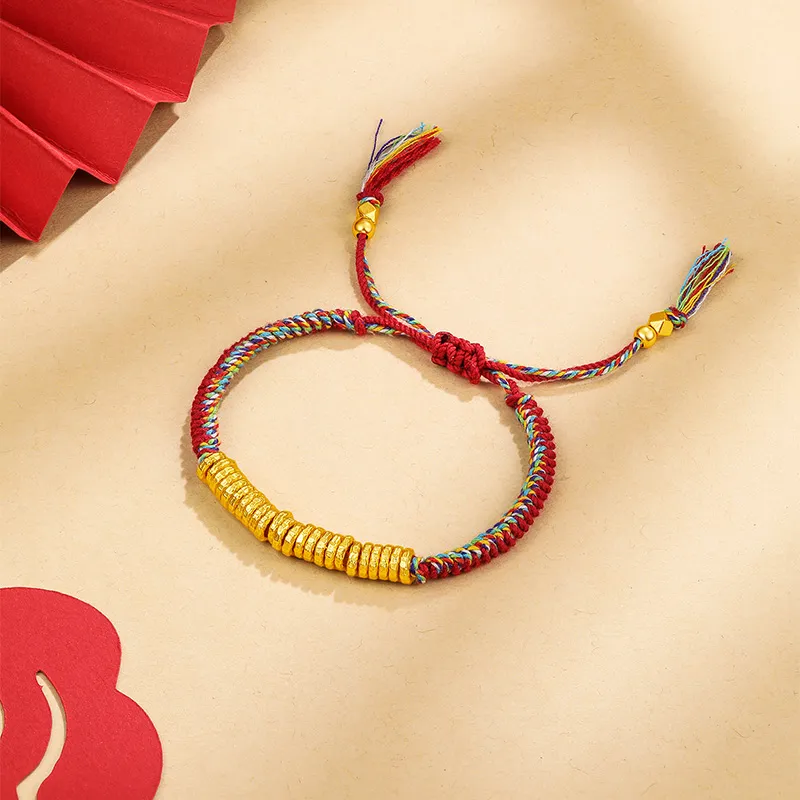 LIU GUI FU JEWELRY 925 Sterling Silver Bracelets Unisex-3