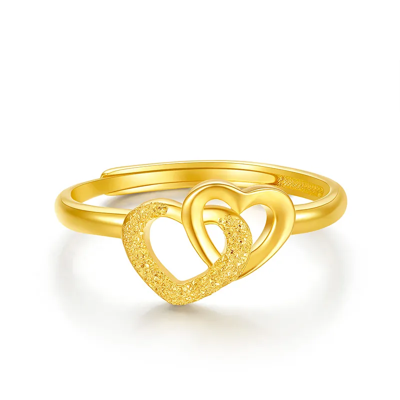 LIU GUI FU JEWELRY S925 Silver Rings Women's-1