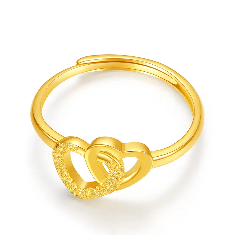 LIU GUI FU JEWELRY S925 Silver Rings Women's-2