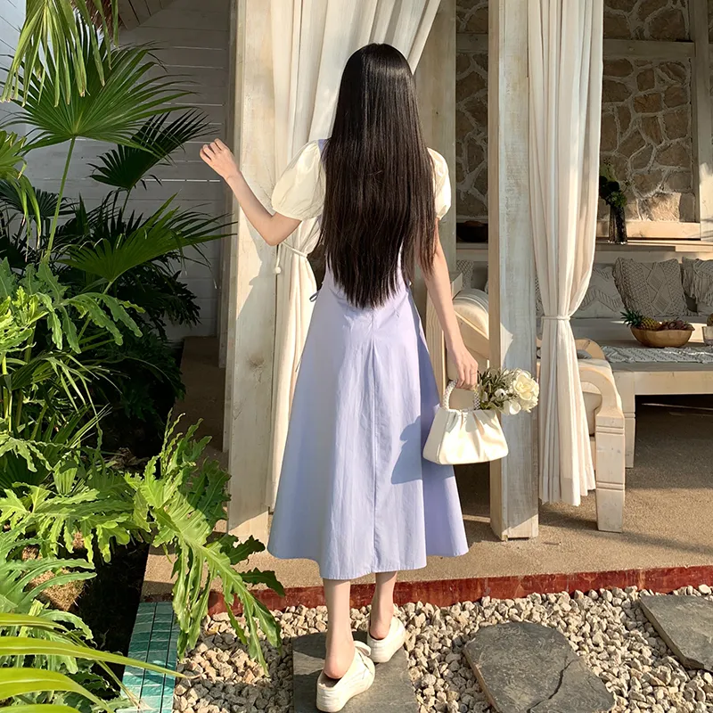 Local Gal Short Sleeved Dress Women's-4