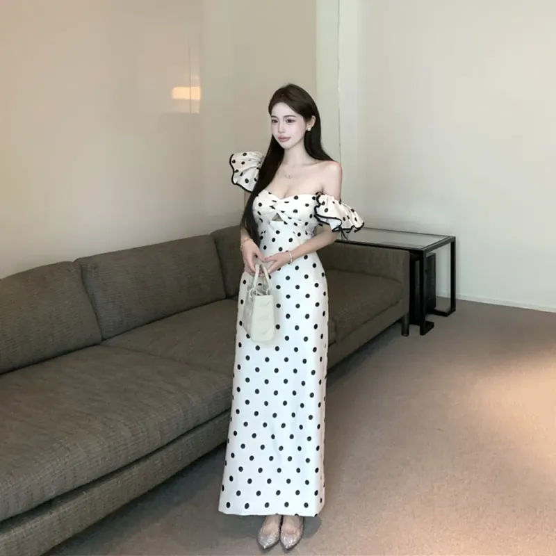 Local Gal Slip Dresses Women's-7
