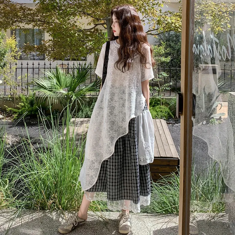 Local Gal Two Piece Skirt Sets Women's-4