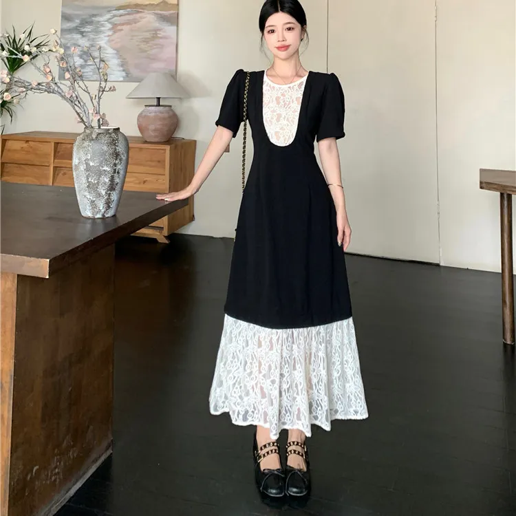 Local Gal Short Sleeved Dress Women's-3
