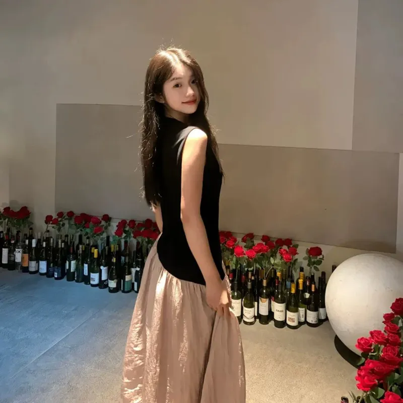 Local Gal Sleeveless Dress Women's-5