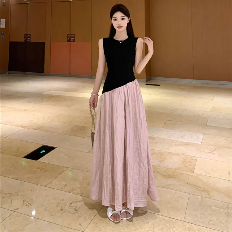 Local Gal Sleeveless Dress Women's-4
