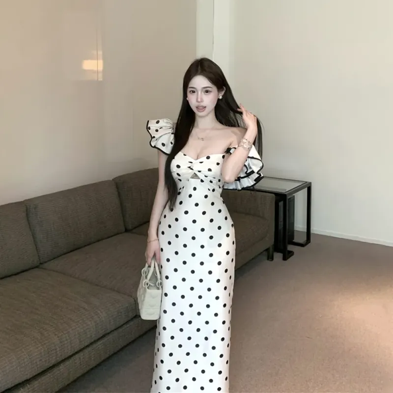 Local Gal Slip Dresses Women's-8
