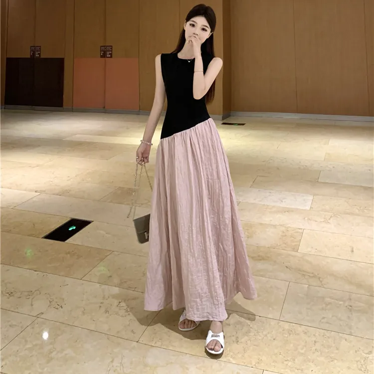 Local Gal Sleeveless Dress Women's-2
