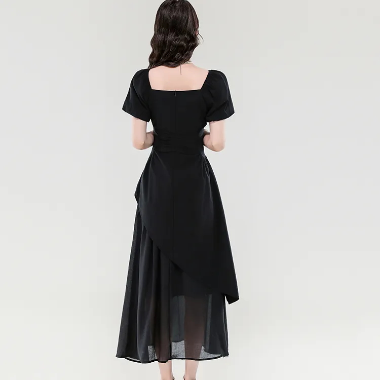 Local Gal Short Sleeved Dress Women's-1