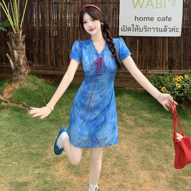 Local Gal Short Sleeved Dress Women's-10