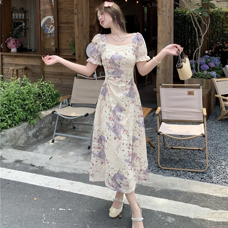 Local Gal Short Sleeved Dress Women's-3