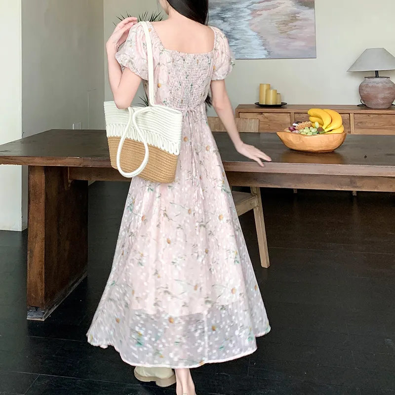 Local Gal Short Sleeved Dress Women's-1