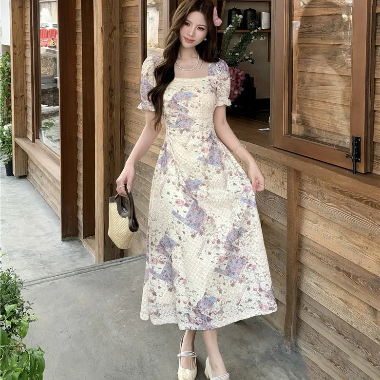 Local Gal Short Sleeved Dress Women's-4