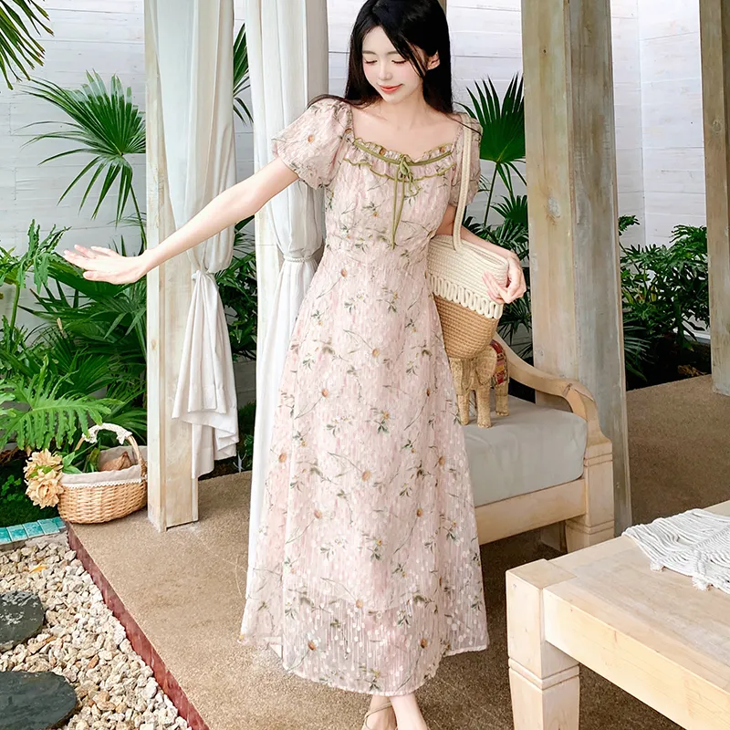 Local Gal Short Sleeved Dress Women's-2