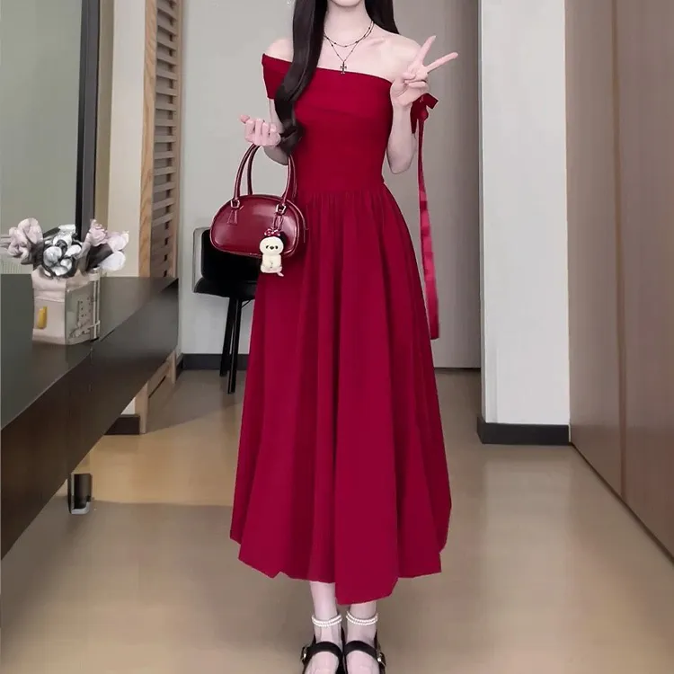 Local Gal Sleeveless Dress Women's-3