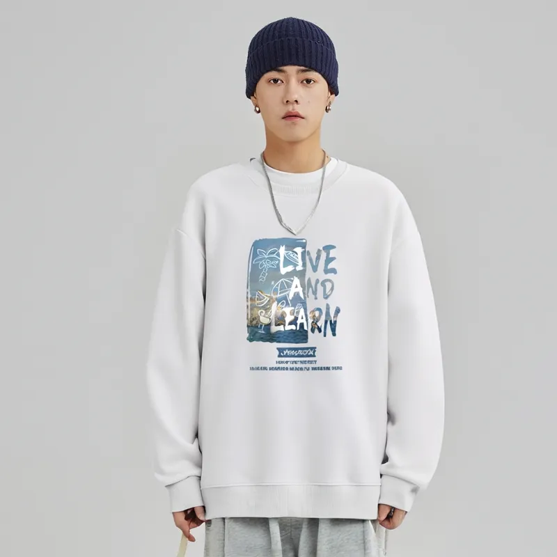 WARRIOR Sweatshirts Men-2