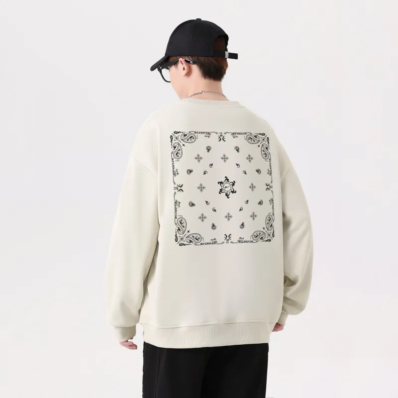 WARRIOR Sweatshirts Unisex-6