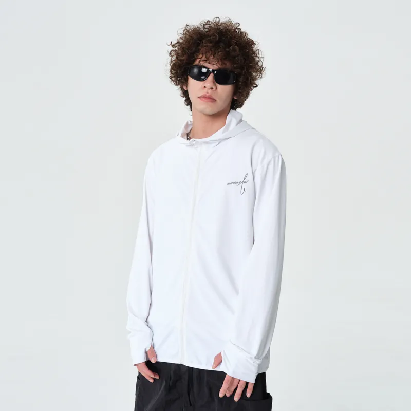 Warrior Sun Protection Clothing Unisex-2