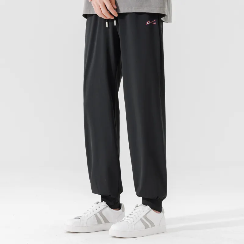 WARRIOR Casual Pants Men-3