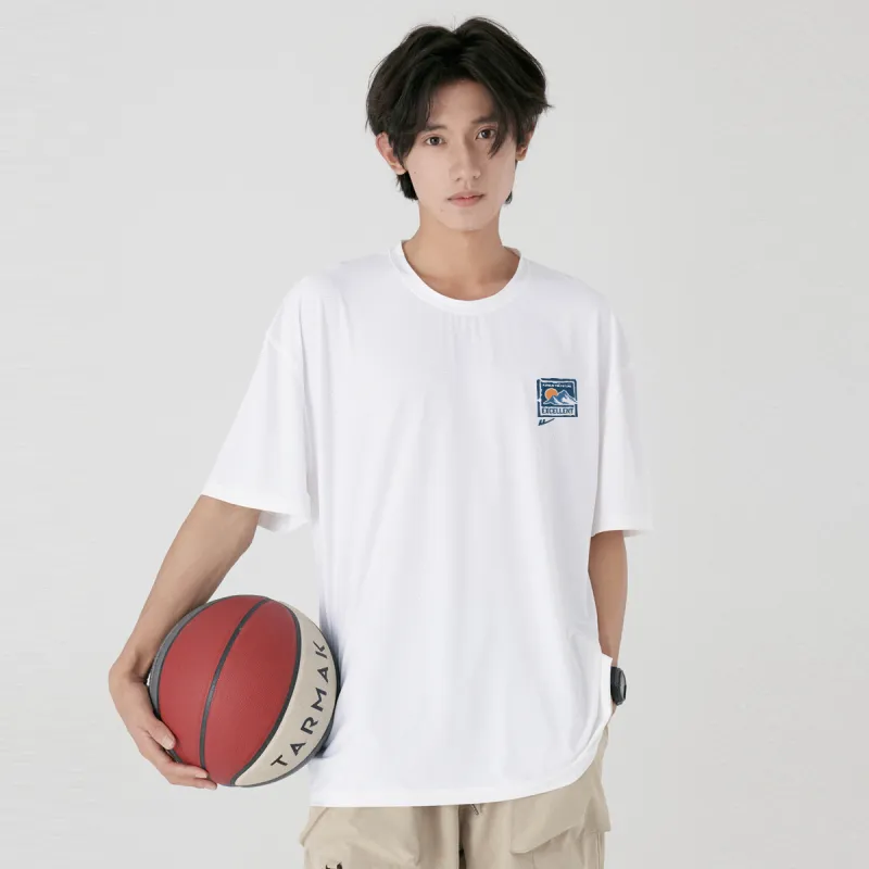 WARRIOR T Shirts Men-2