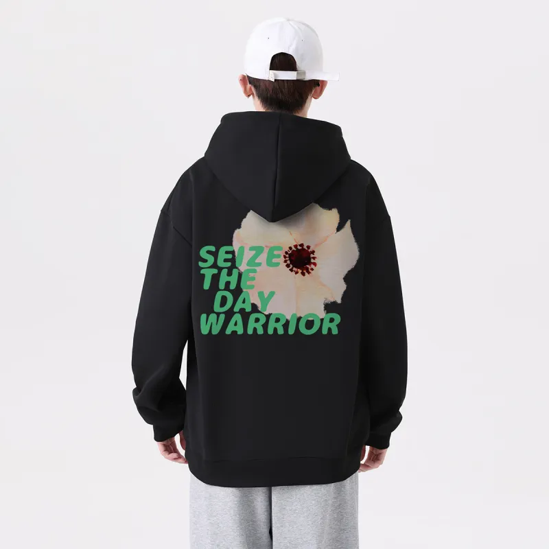 WARRIOR Sweatshirt Sets Unisex-8