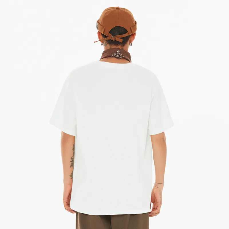 WARRIOR T Shirts Men-3