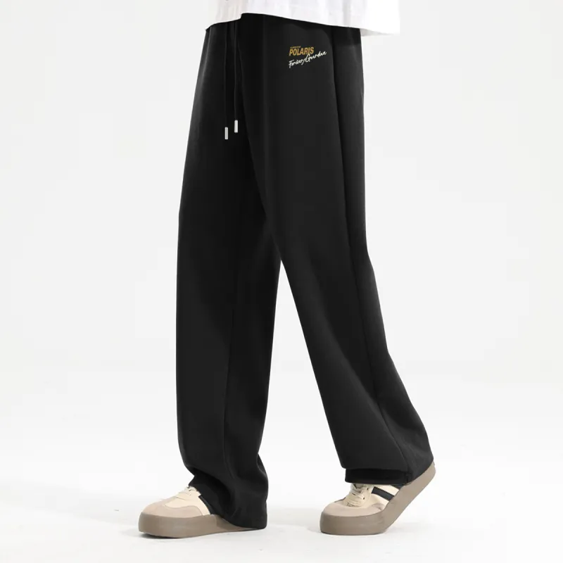 Warrior Knitted Sweatpants Men's-3