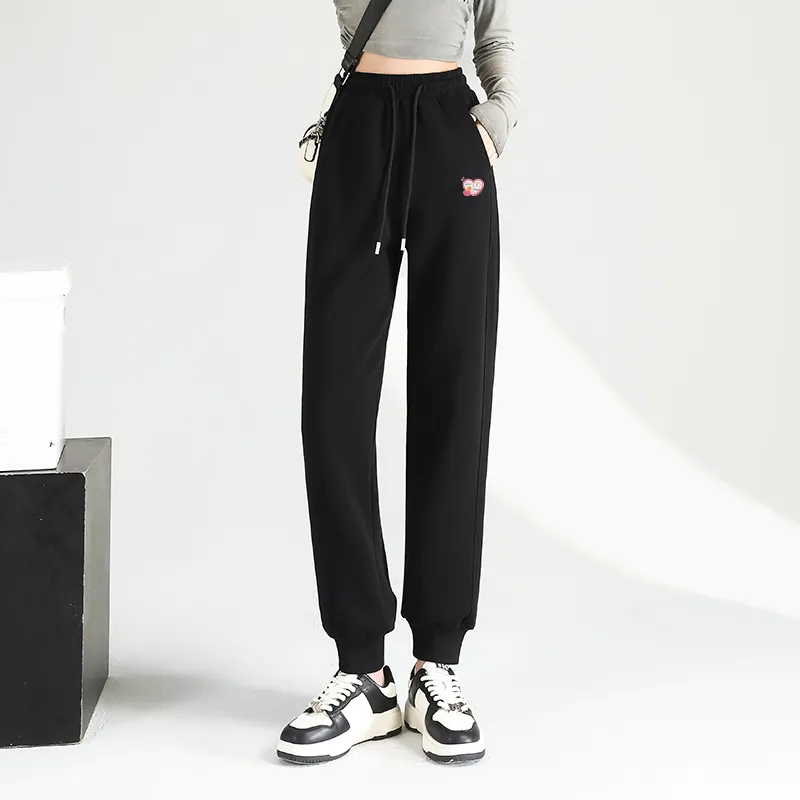 WARRIOR Casual Pants Women's-2