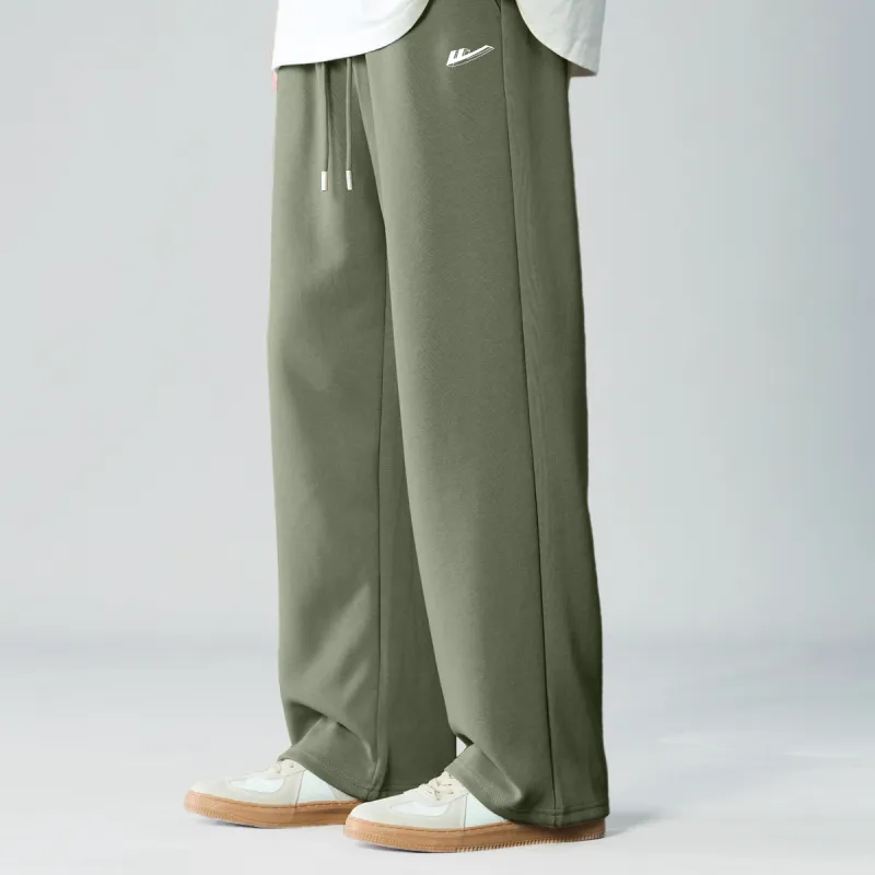 Warrior Knitted Sports Pants Men's-10