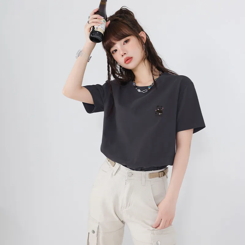 WARRIOR T Shirts Women's-20
