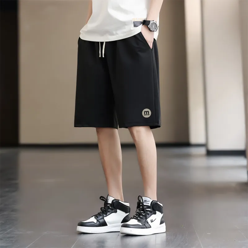 WARRIOR Casual Shorts Unisex-4
