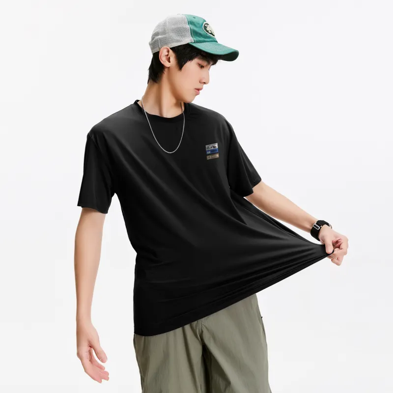 WARRIOR T Shirts Men-2