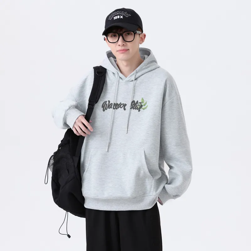 WARRIOR Sweatshirt Sets Unisex-15