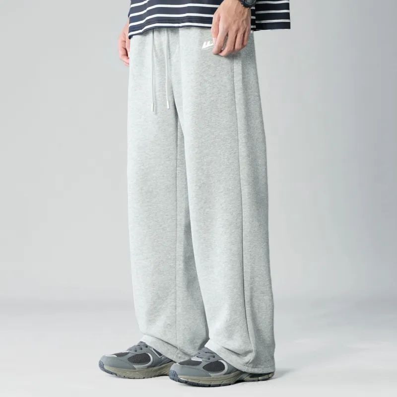 Warrior Knitted Sports Pants Men's-5