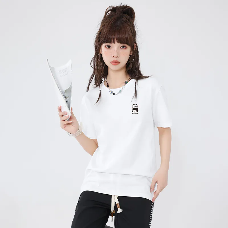 WARRIOR T Shirts Women's-3