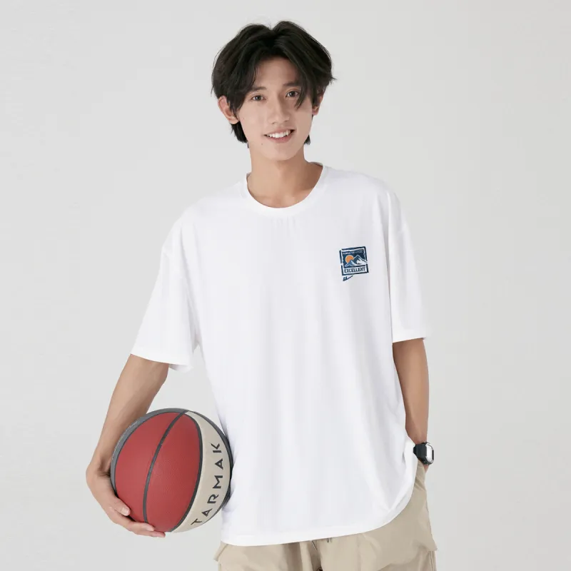WARRIOR T Shirts Men-3
