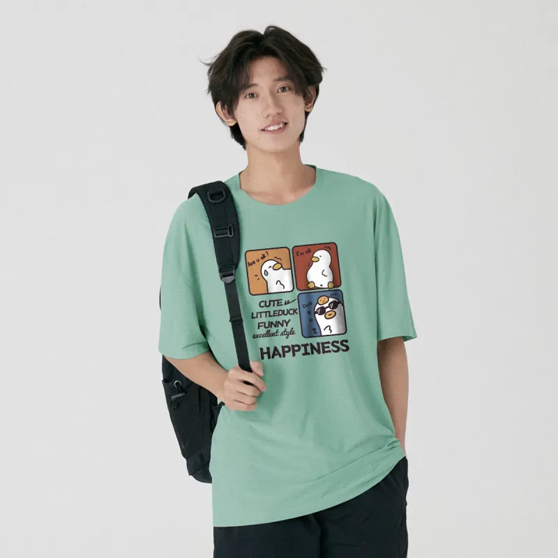 WARRIOR T Shirts Men-11