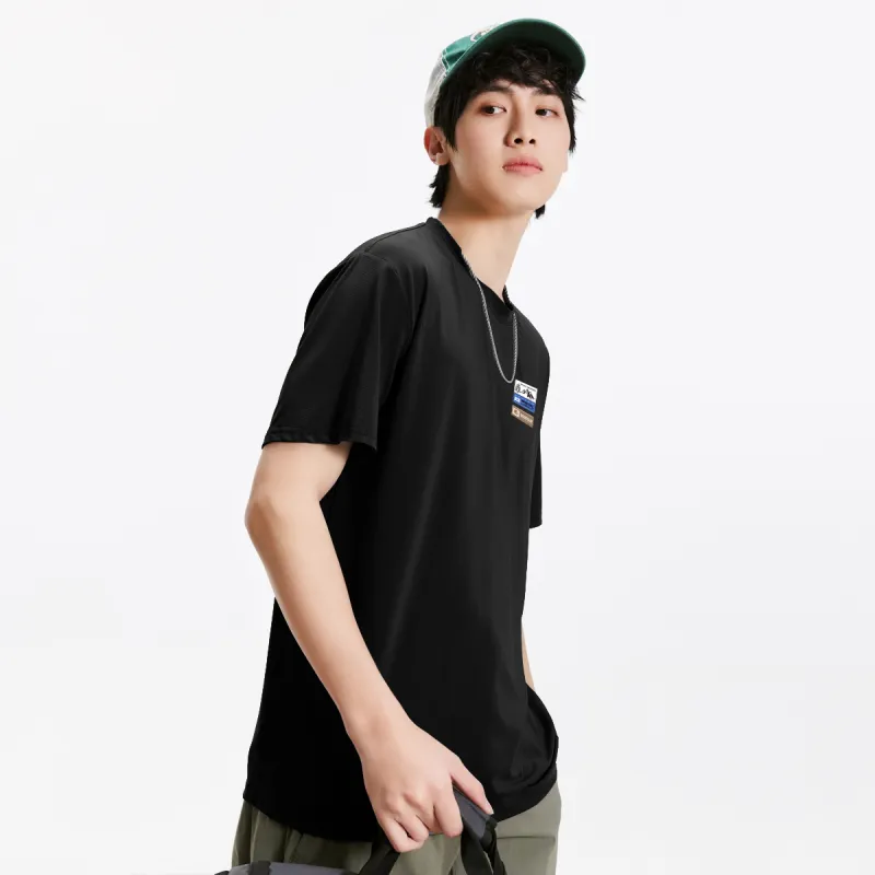 WARRIOR T Shirts Men-3